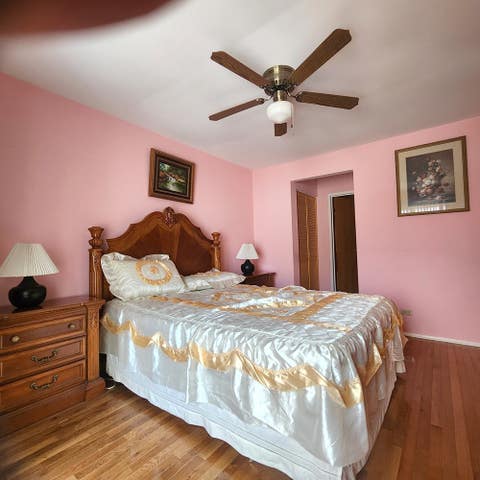 Tiny photo for 402 Honey Locust Drive, Wheeling, IL 60090 (MLS # 12688939)