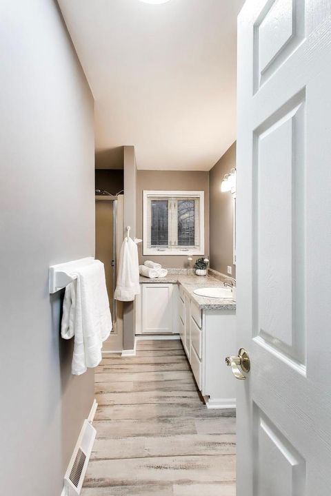 Tiny photo for 910 Shetland Court, Grayslake, IL 60030 (MLS # 12589197)