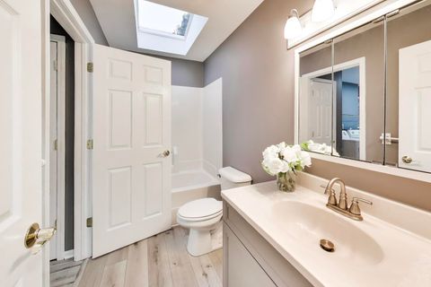 Tiny photo for 910 Shetland Court, Grayslake, IL 60030 (MLS # 12589197)