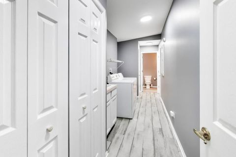 Tiny photo for 910 Shetland Court, Grayslake, IL 60030 (MLS # 12589197)