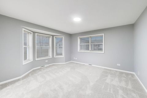 Tiny photo for 910 Shetland Court, Grayslake, IL 60030 (MLS # 12589197)