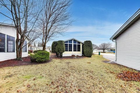 Tiny photo for 910 Shetland Court, Grayslake, IL 60030 (MLS # 12589197)