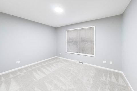 Tiny photo for 910 Shetland Court, Grayslake, IL 60030 (MLS # 12589197)