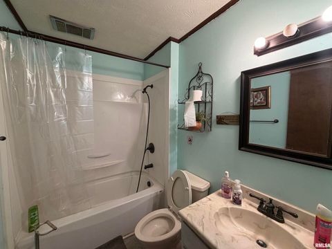 Tiny photo for 50 Jon Street, Metropolis, IL 62960 (MLS # EB460167)