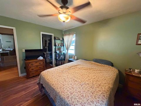 Tiny photo for 50 Jon St Street, Metropolis, IL 62960 (MLS # EB460167)