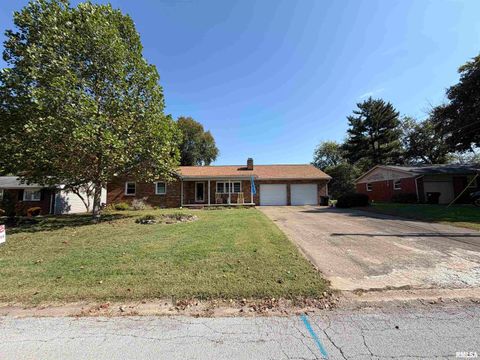 Tiny photo for 50 Jon Street, Metropolis, IL 62960 (MLS # EB460167)
