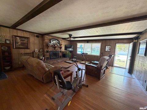 Tiny photo for 50 Jon Street, Metropolis, IL 62960 (MLS # EB460167)