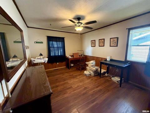 Tiny photo for 50 Jon St Street, Metropolis, IL 62960 (MLS # EB460167)