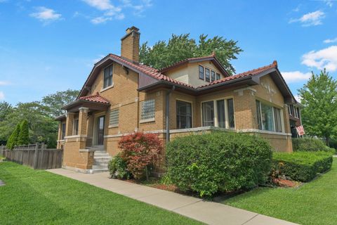 925 Linden Avenue Oak Park IL 60302
