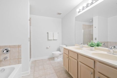 Tiny photo for 1529 S State Street #22K, Chicago, IL 60605 (MLS # 12502310)