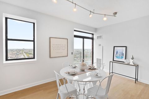 Tiny photo for 1529 S State Street #22K, Chicago, IL 60605 (MLS # 12502310)