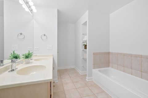 Tiny photo for 1529 S State Street #22K, Chicago, IL 60605 (MLS # 12502310)