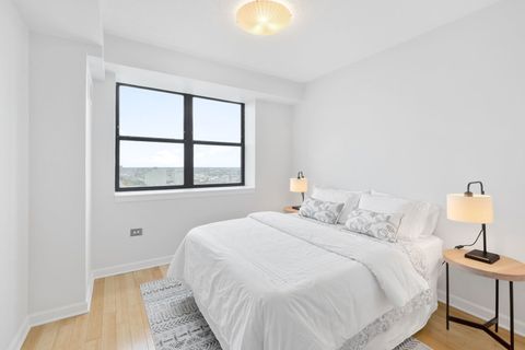 Tiny photo for 1529 S State Street #22K, Chicago, IL 60605 (MLS # 12502310)