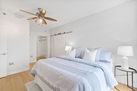 Tiny photo for 1529 S State Street #22K, Chicago, IL 60605 (MLS # 12502310)