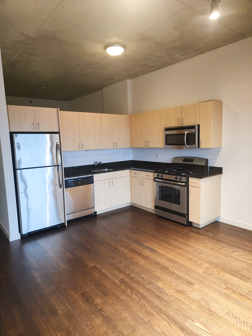 235 W VAN BUREN Street 3209