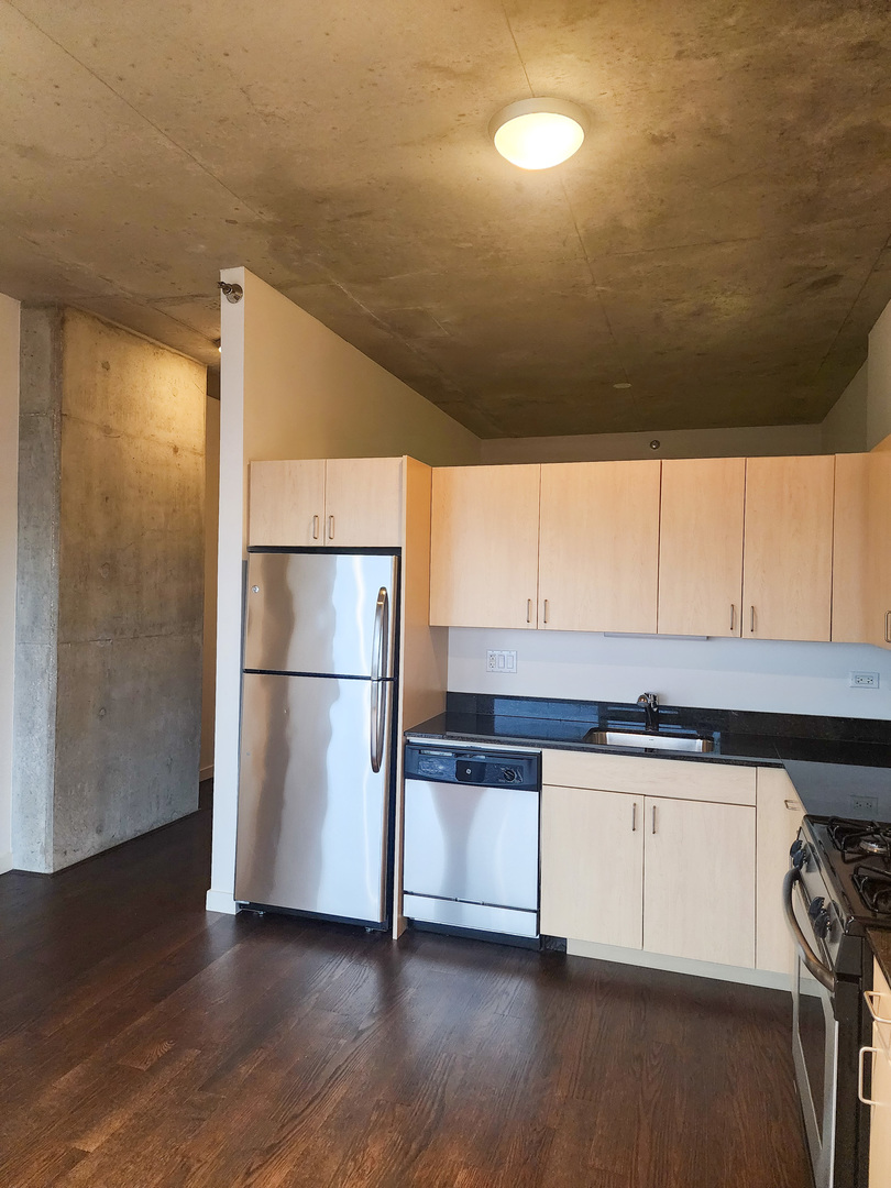 235 W VAN BUREN Street 3209