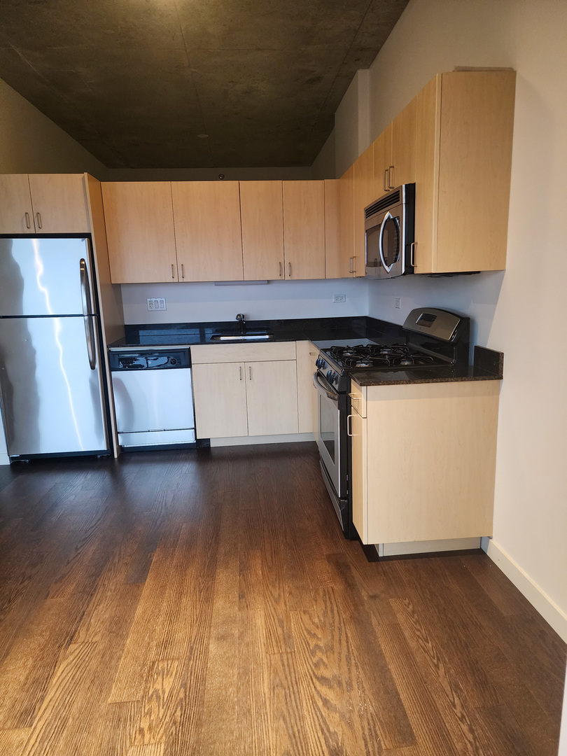 235 W VAN BUREN Street 3209