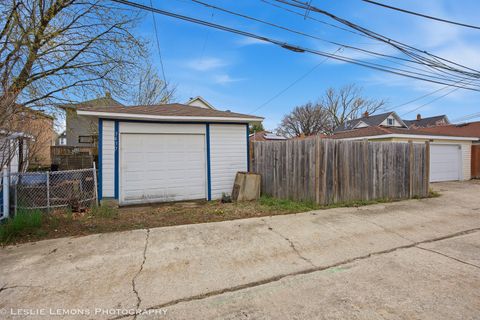 Tiny photo for 3437 Wesley Avenue, Berwyn, IL 60402 (MLS # 12615513)