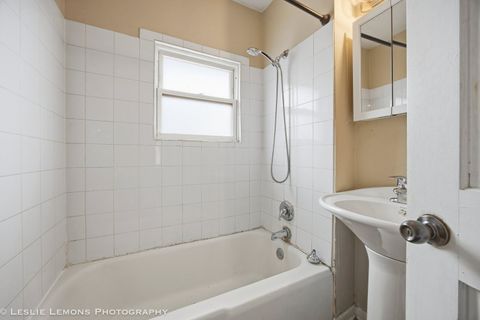 Tiny photo for 3437 Wesley Avenue, Berwyn, IL 60402 (MLS # 12615513)