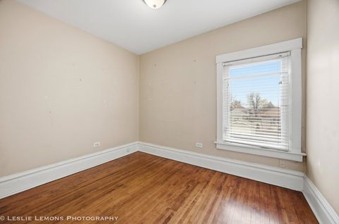 Tiny photo for 3437 Wesley Avenue, Berwyn, IL 60402 (MLS # 12615513)