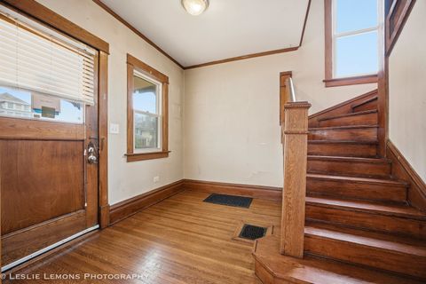 Tiny photo for 3437 Wesley Avenue, Berwyn, IL 60402 (MLS # 12615513)