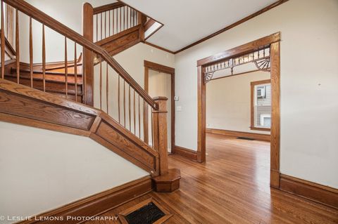 Tiny photo for 3437 Wesley Avenue, Berwyn, IL 60402 (MLS # 12615513)