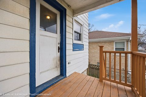 Tiny photo for 3437 Wesley Avenue, Berwyn, IL 60402 (MLS # 12615513)