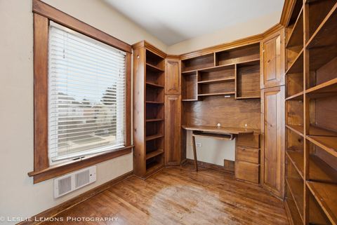 Tiny photo for 3437 Wesley Avenue, Berwyn, IL 60402 (MLS # 12615513)