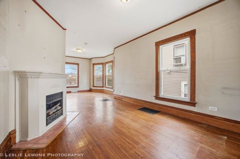 Tiny photo for 3437 Wesley Avenue, Berwyn, IL 60402 (MLS # 12615513)