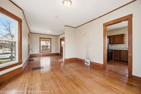 Tiny photo for 3437 Wesley Avenue, Berwyn, IL 60402 (MLS # 12615513)