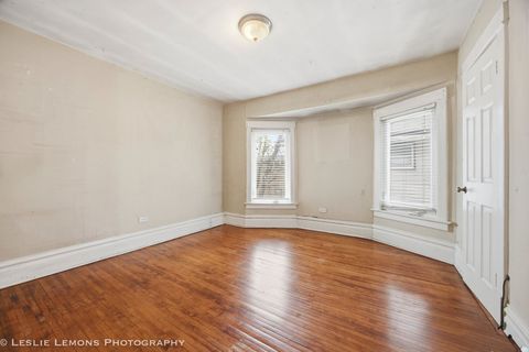 Tiny photo for 3437 Wesley Avenue, Berwyn, IL 60402 (MLS # 12615513)