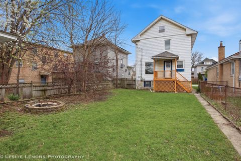 Tiny photo for 3437 Wesley Avenue, Berwyn, IL 60402 (MLS # 12615513)