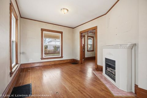 Tiny photo for 3437 Wesley Avenue, Berwyn, IL 60402 (MLS # 12615513)