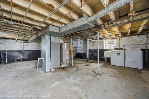 Tiny photo for 3437 Wesley Avenue, Berwyn, IL 60402 (MLS # 12615513)