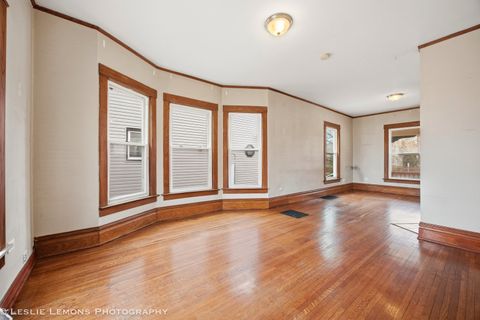 Tiny photo for 3437 Wesley Avenue, Berwyn, IL 60402 (MLS # 12615513)
