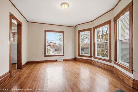 Tiny photo for 3437 Wesley Avenue, Berwyn, IL 60402 (MLS # 12615513)