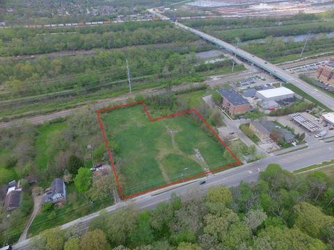 8764 Archer Avenue Willow Springs IL 60480