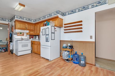A home in Braidwood