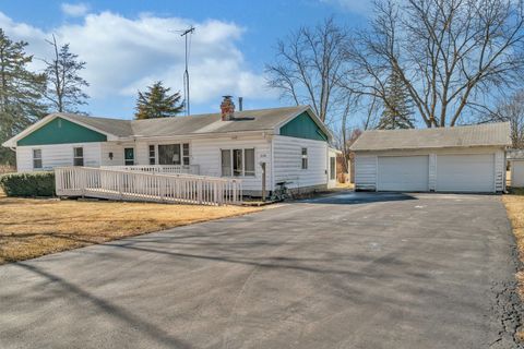 A home in Braidwood