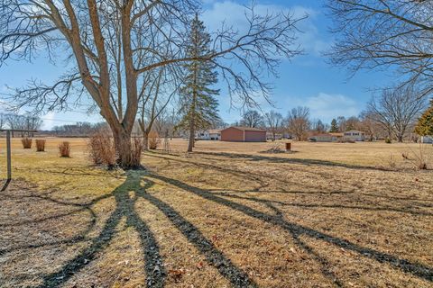 A home in Braidwood