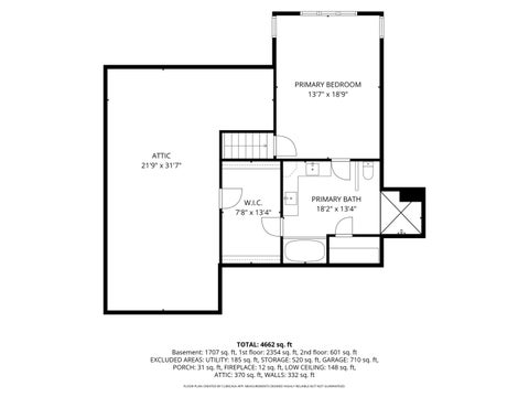 Tiny photo for 17324 Deer Creek Drive, Orland Park, IL 60467 (MLS # 12692832)