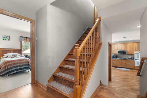 Tiny photo for 17324 Deer Creek Drive, Orland Park, IL 60467 (MLS # 12692832)