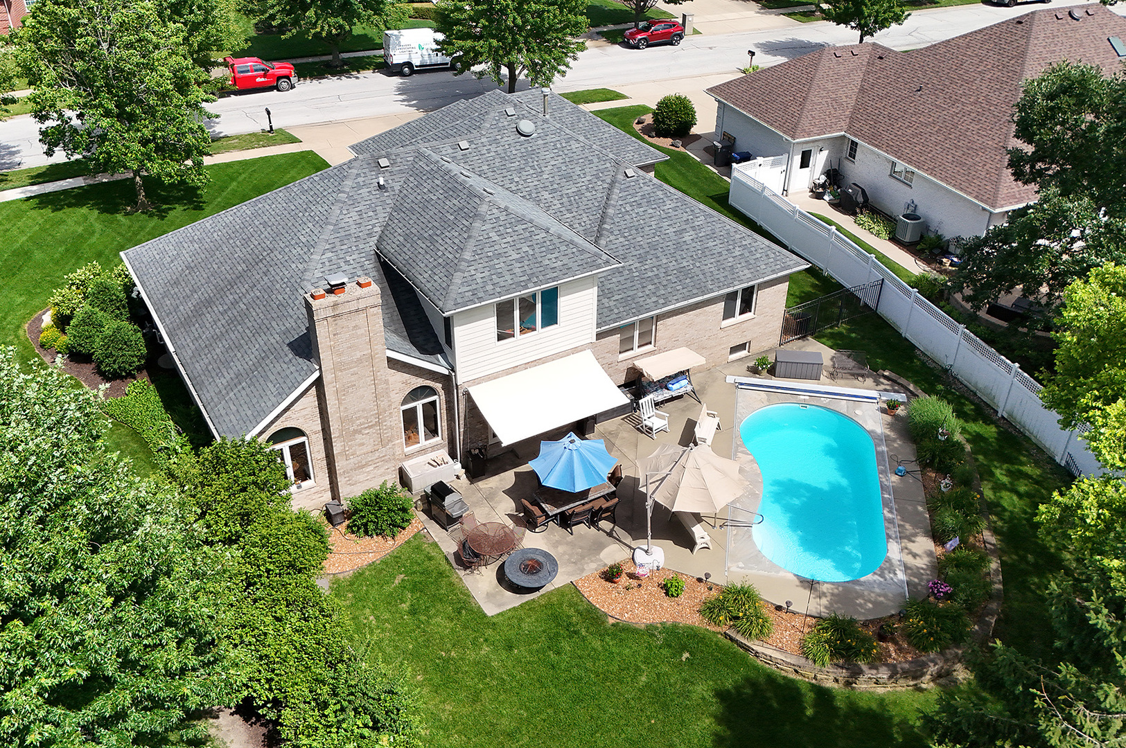 17324 Deer Creek Drive