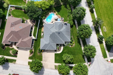 Tiny photo for 17324 Deer Creek Drive, Orland Park, IL 60467 (MLS # 12692832)