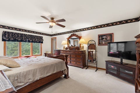 Tiny photo for 17324 Deer Creek Drive, Orland Park, IL 60467 (MLS # 12692832)