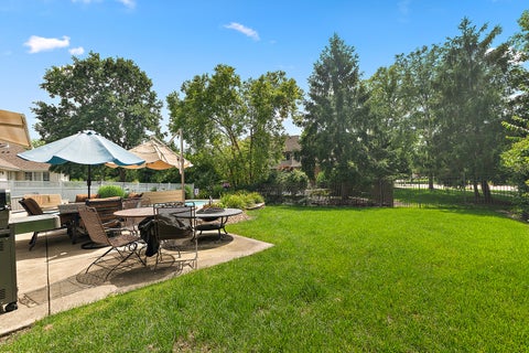 Tiny photo for 17324 Deer Creek Drive, Orland Park, IL 60467 (MLS # 12692832)