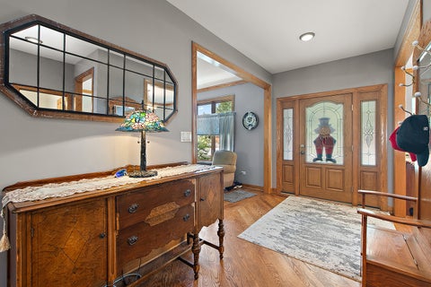 Tiny photo for 17324 Deer Creek Drive, Orland Park, IL 60467 (MLS # 12692832)