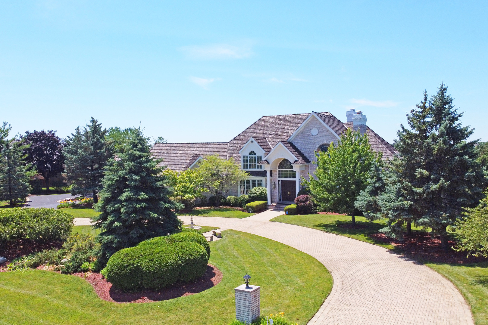 View Wadsworth, IL 60083 house