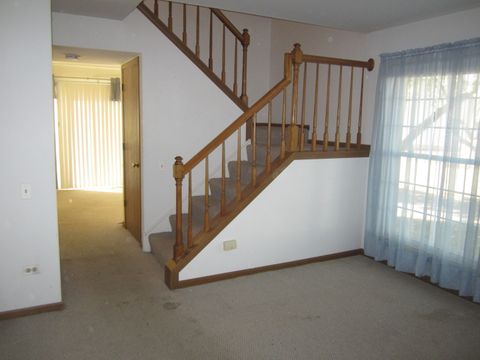 Tiny photo for 28 N Oltendorf Road, Streamwood, IL 60107 (MLS # 12490240)