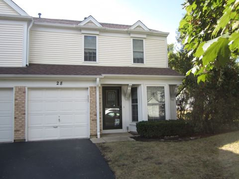 Photo of 28 N Oltendorf Road, Streamwood, IL 60107 (MLS # 12490240)